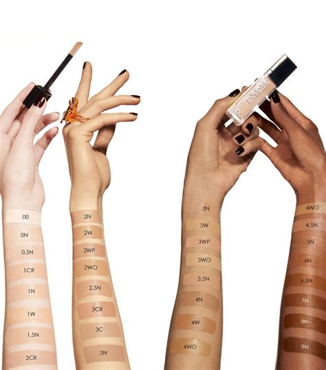 dior corector|Dior forever correct concealer.